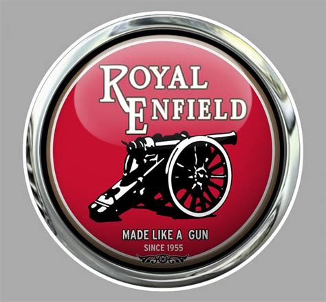 Stickers For Royal Enfield 